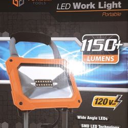 LED Worklight