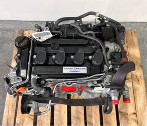 Motor 2017 2021 HONDA CIVIC 1.5L TURBO ENGINE MOTOR ASSEMBLY