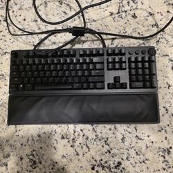 Razer Huntsman Elite Keyboard