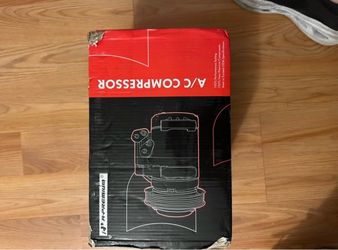 A/C Compressor SS0(contact info removed)1 AC057887-C