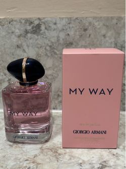 My Way