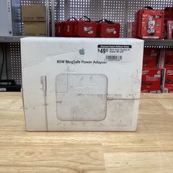 Apple MagSafe AC Adapter (85 watt) 