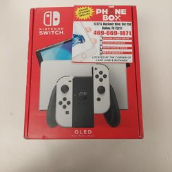 Nintendo Switch OLED Cash Price 💸$349