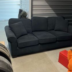 Big Comfy Couch!