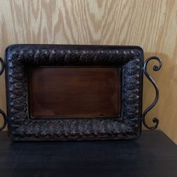 Decor Tray