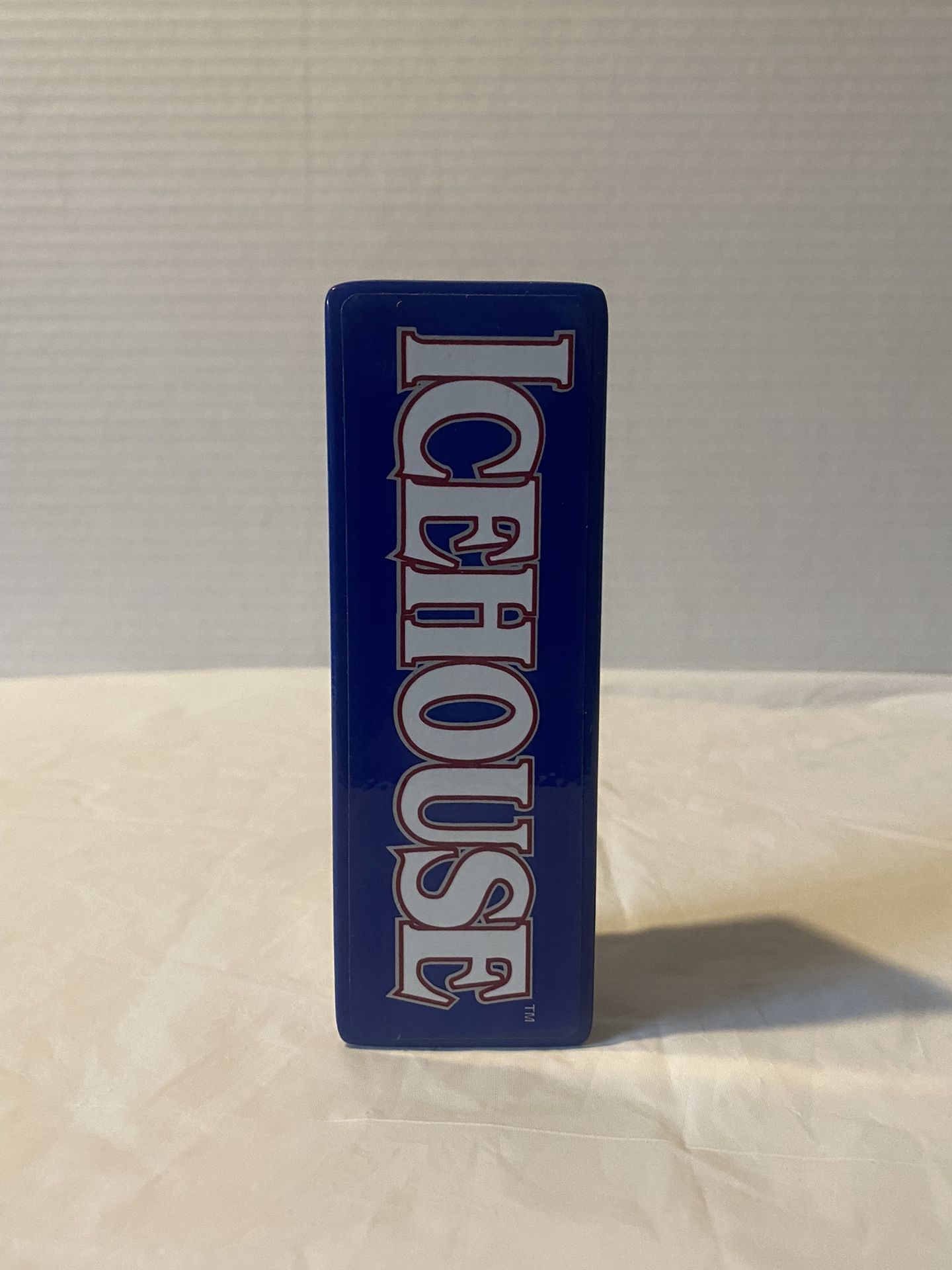 Tap Handle