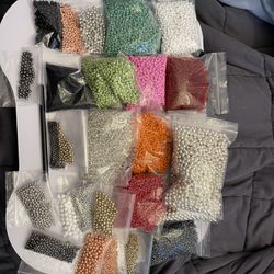 Seed Beads 