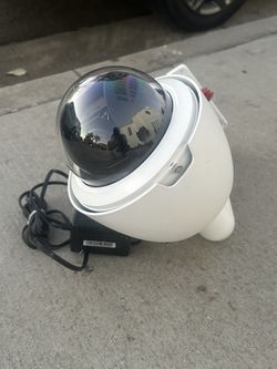 Security Camera