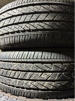 235-60-18 Bridgestone