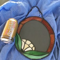 Pretty Mirror.    South Austin.  