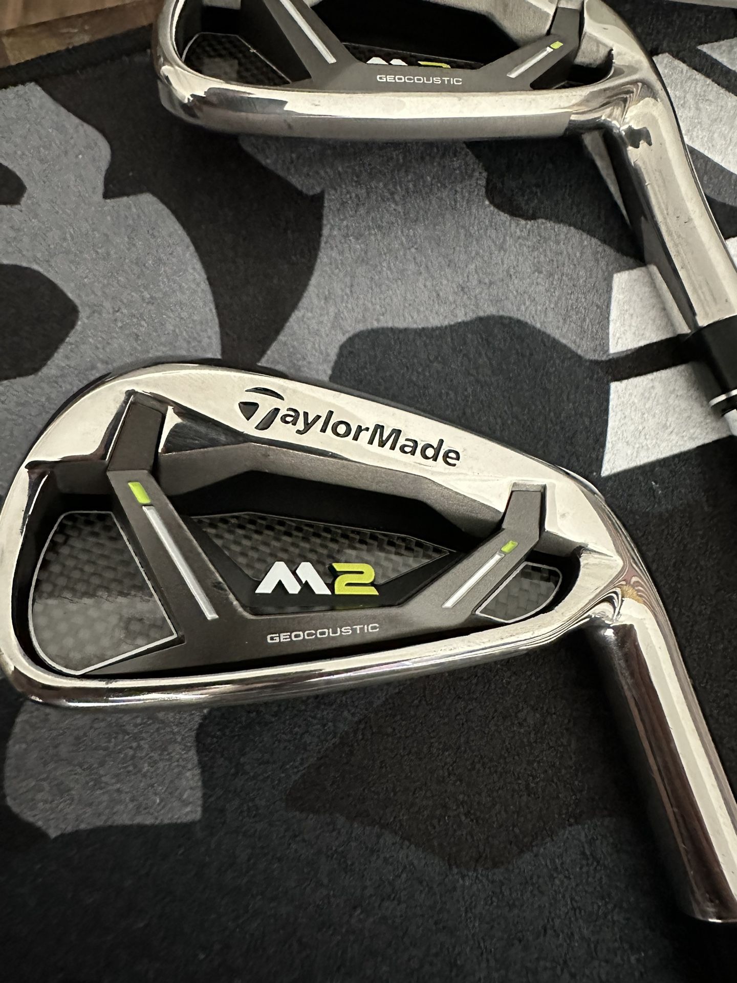 Taylormade M2 Iron set for Sale in Coronado, CA OfferUp