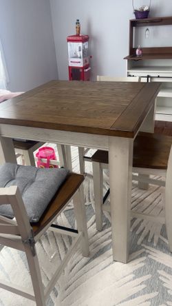 5 Piece Dining Set