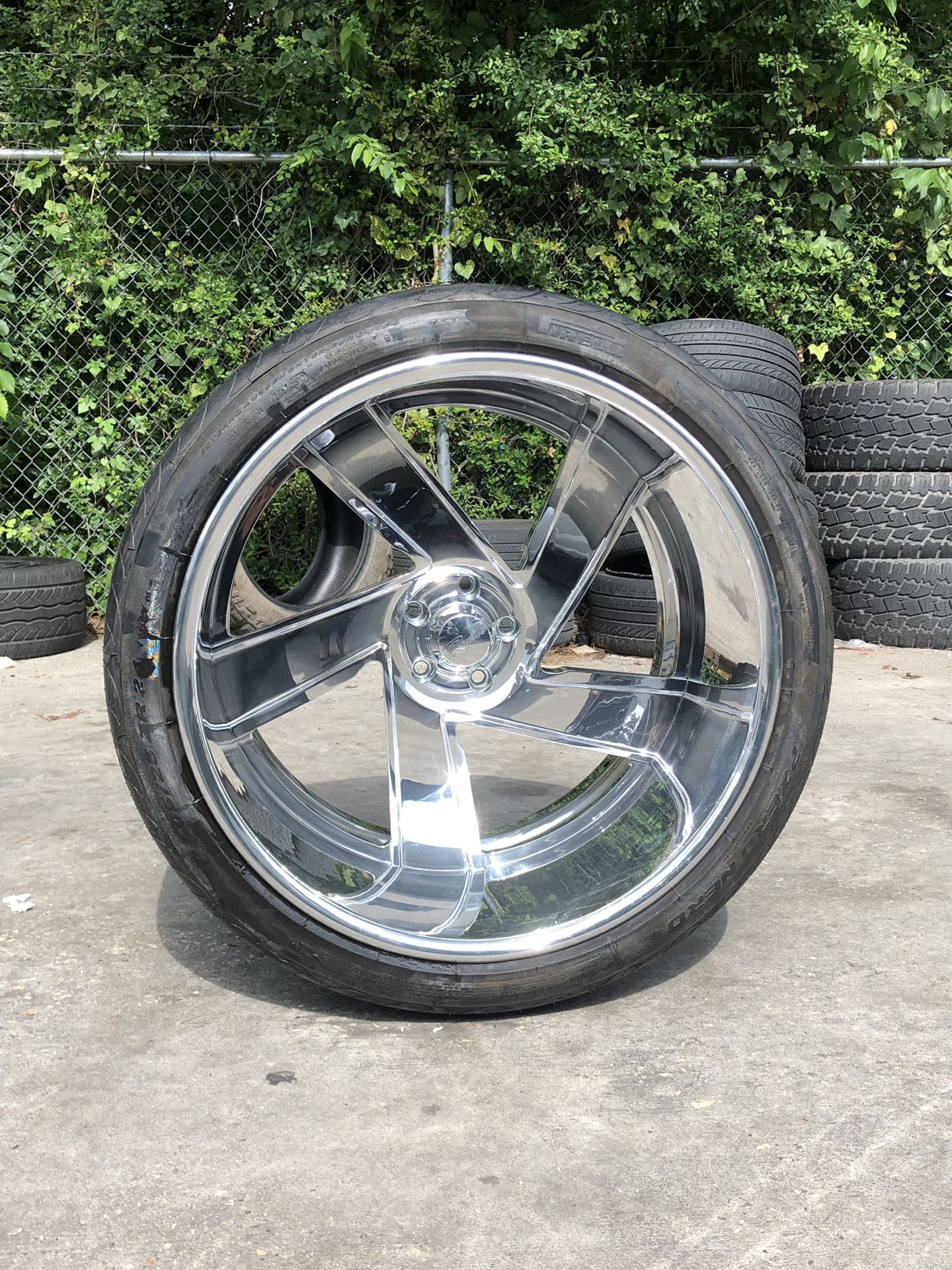 🚨🚨 405-25-24✅✅pirelli tires in stock