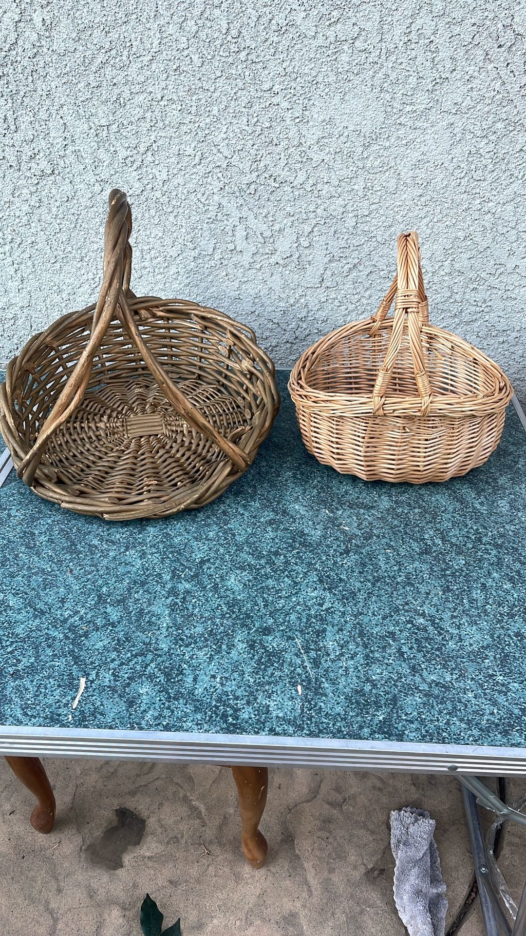 Baskets