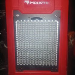 Mounto  Dehumidifier