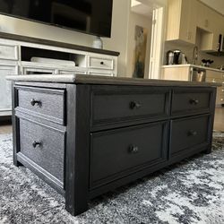 Coffee Table 