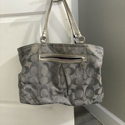 COACH vintage bag