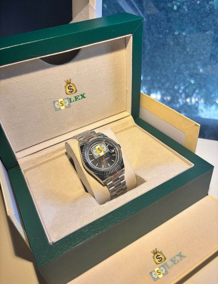 Men’s Watch