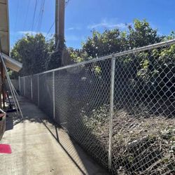 Fence