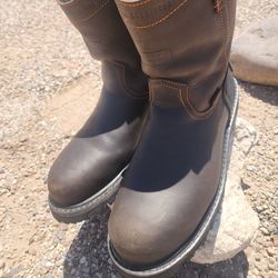 BOOTS