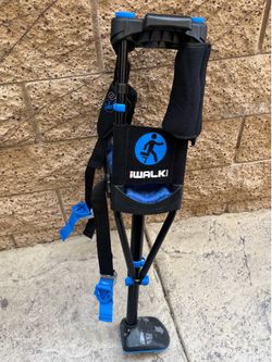 iWalk Crutch