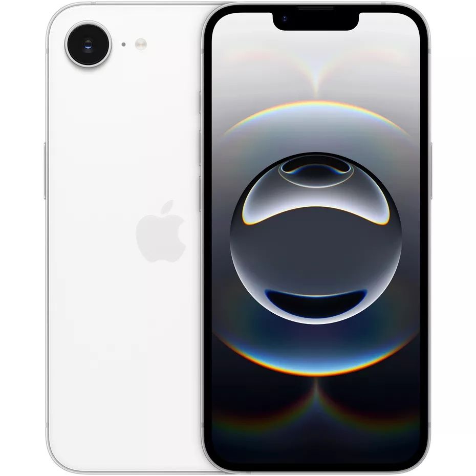 iPhone 16e Brand New