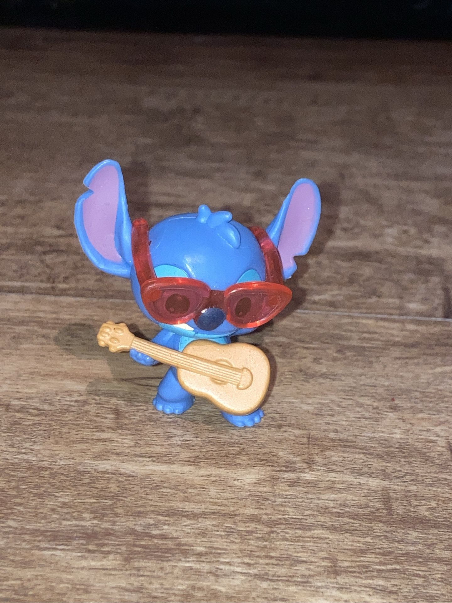 Stitch 