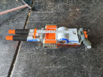 Nerf N Strike Elite Rhino 