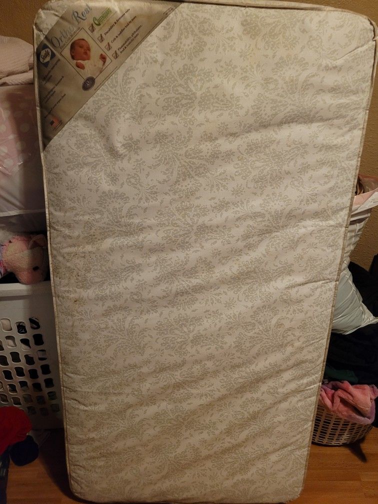 Baby Mattress