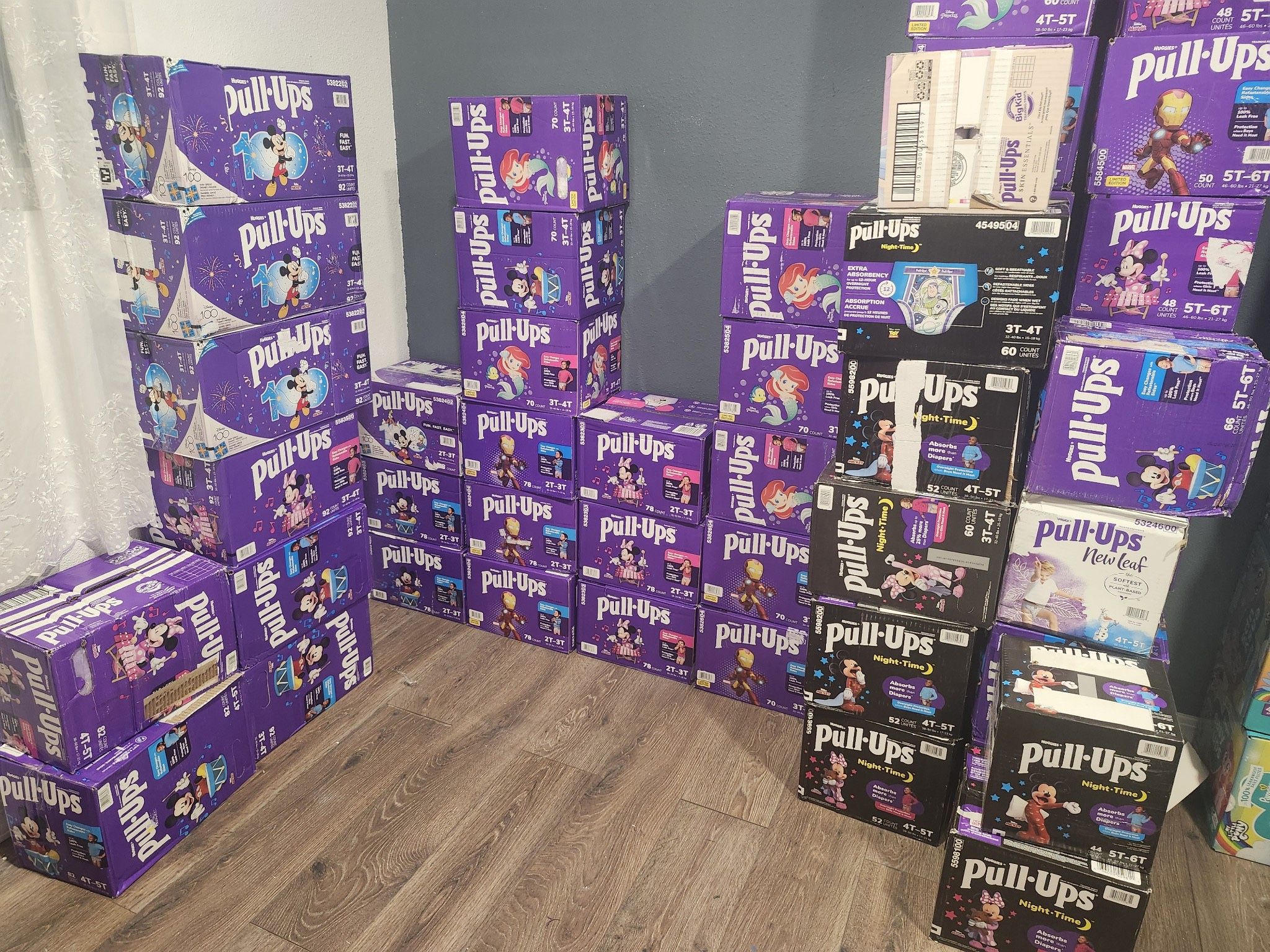 Baby Diapers