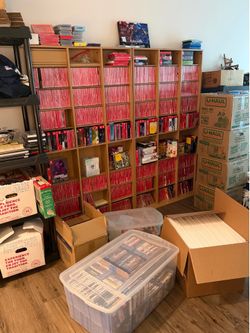 MASSIVE Nintendo switch/playstation game collection (see description)