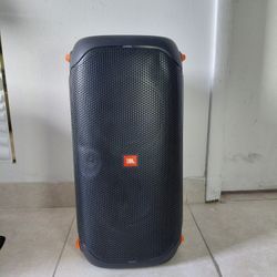 JBL Partybox 110  (Used Like New)