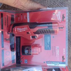 M12 Trap Snake Driver Upgrade Kit