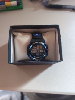 Waterproof Watch