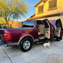 2003 Ford F-150