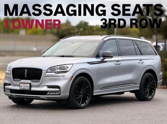 2023 Lincoln Aviator