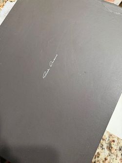 Rick Owens  Jumbo Laces