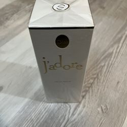 Dior Jadore Perfume 