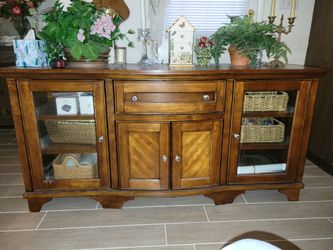 Tv Console