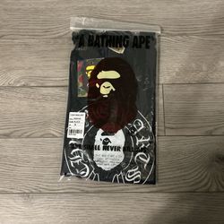 Chrome Hearts x BAPE: Monochrome Majesty