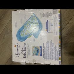 Baby Bath Brand New $10