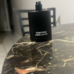 Tom Ford Ombre Leather