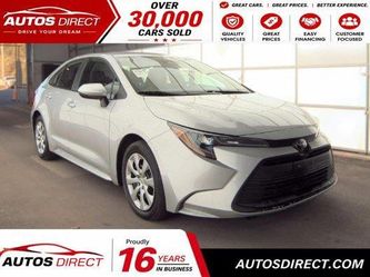 2023 Toyota Corolla