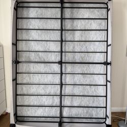 Free - Bed Frame (Queen)
