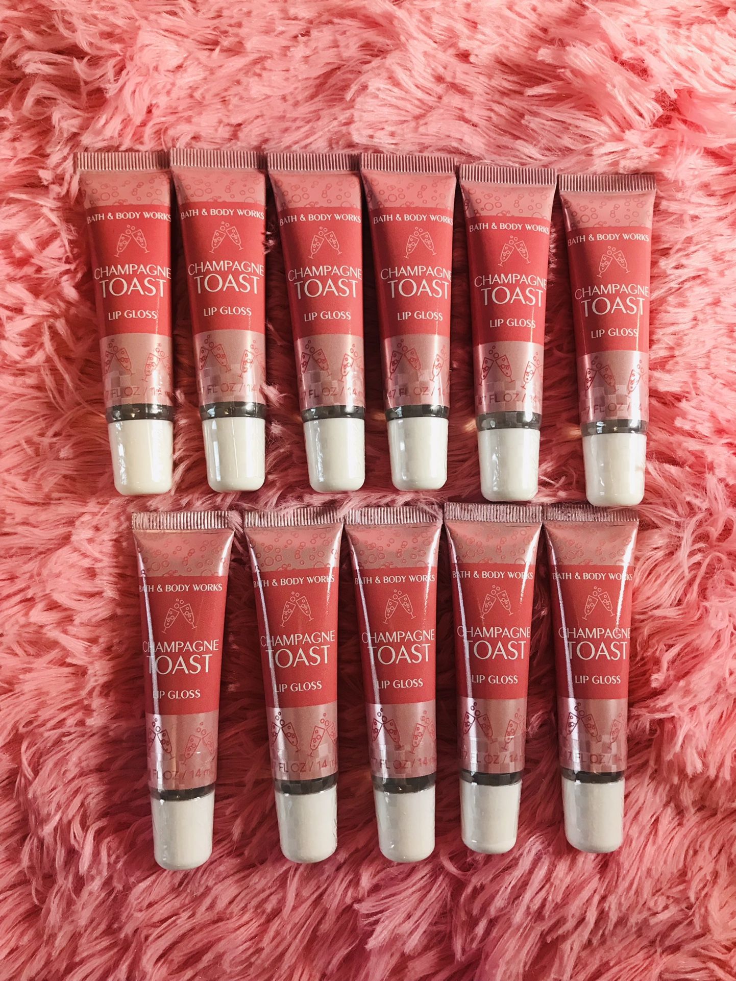 BATH & BODY WORKS LIP GLOSS for Sale in Riverside, CA - OfferUp