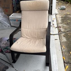 Rocking Chair