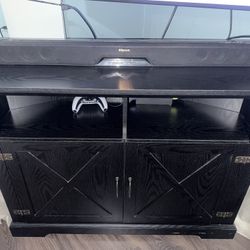 Corner Tv Stand