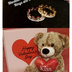 Valentine's Boxes