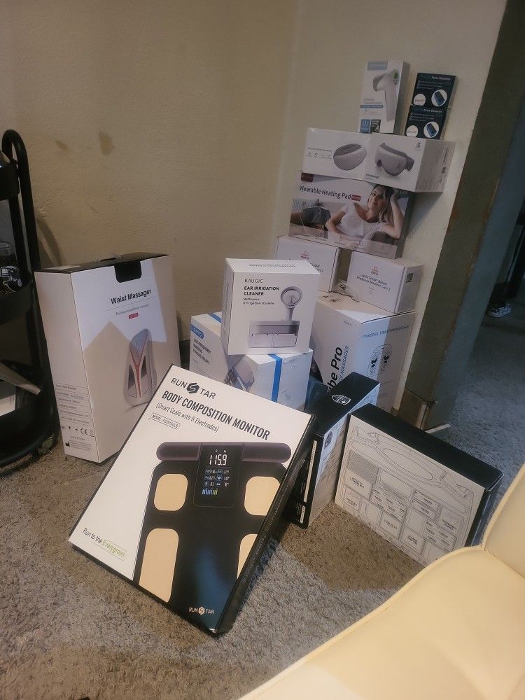 Medical Equipment