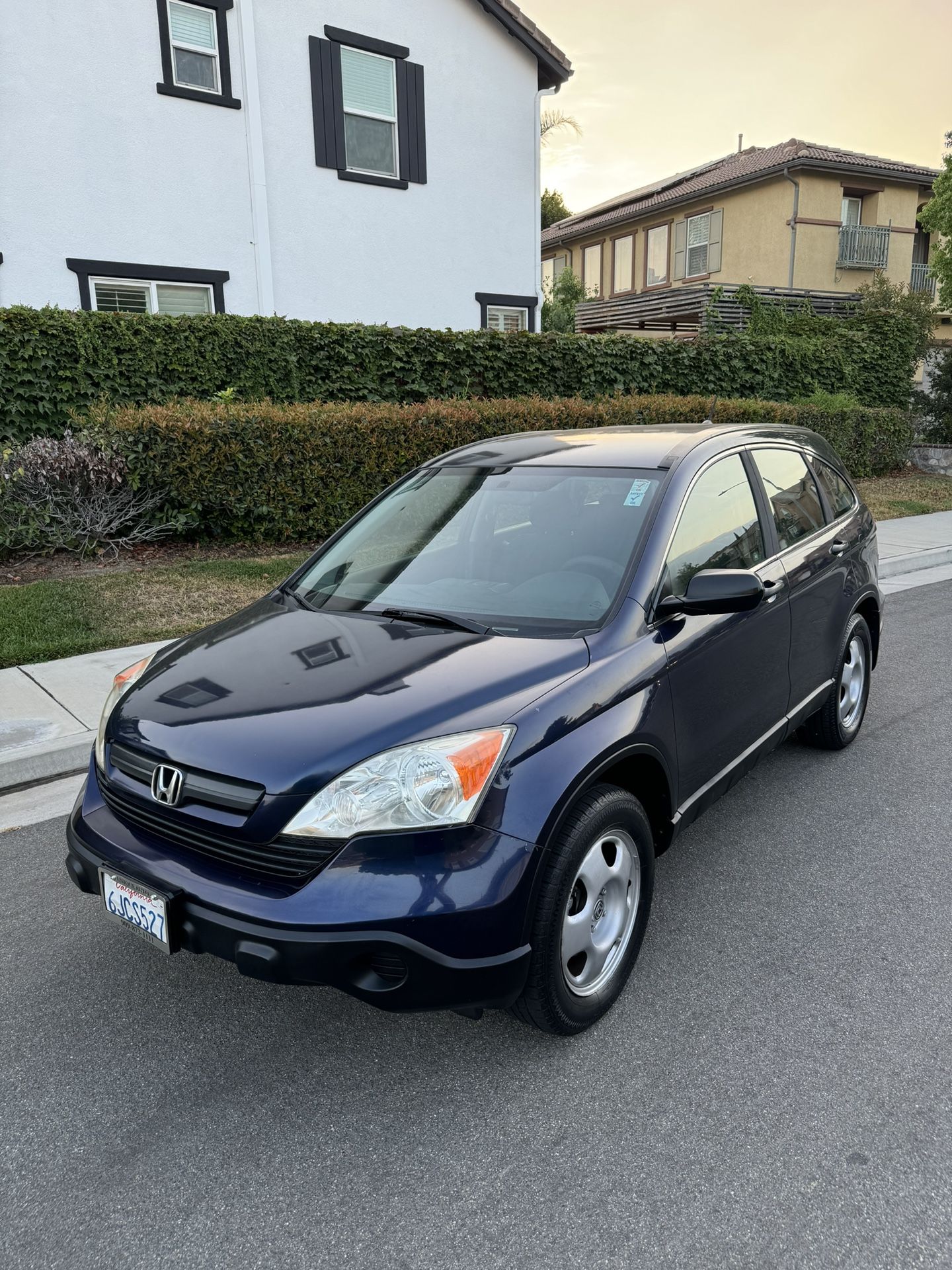 2009 Honda Cr-v